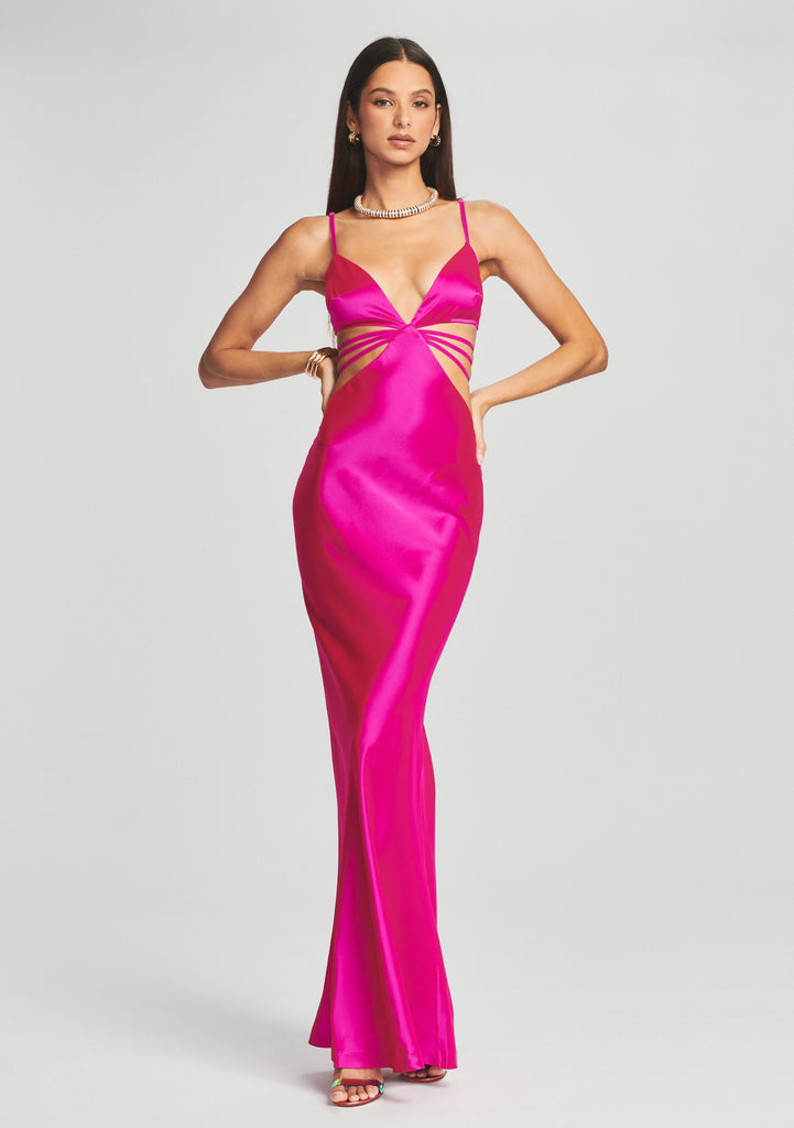 RETROFETE SELMA GOWN
