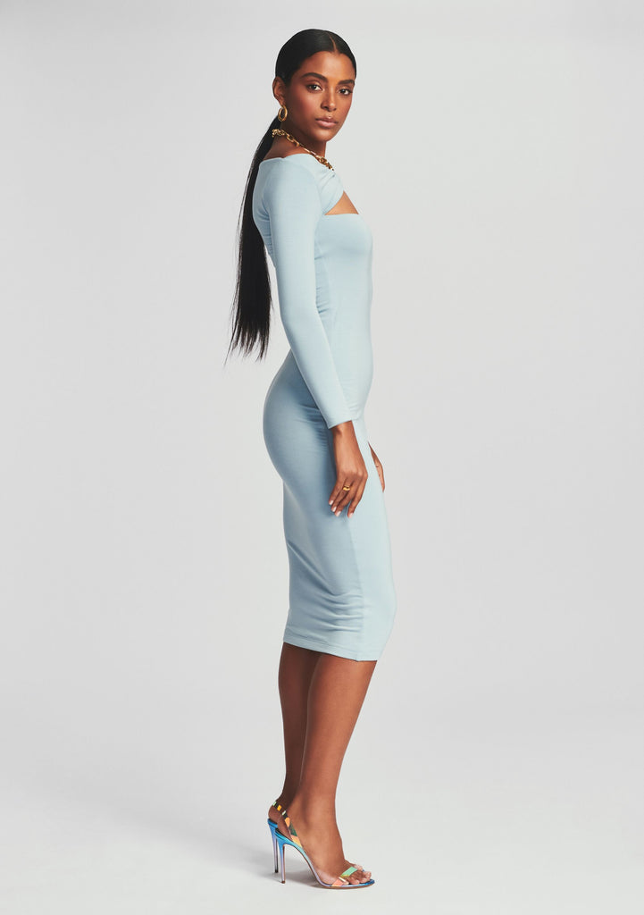 Irene Dress
