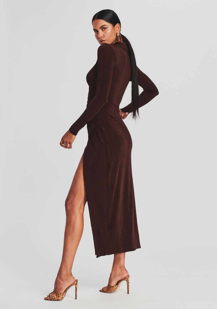 Reformation elm jumpsuit online