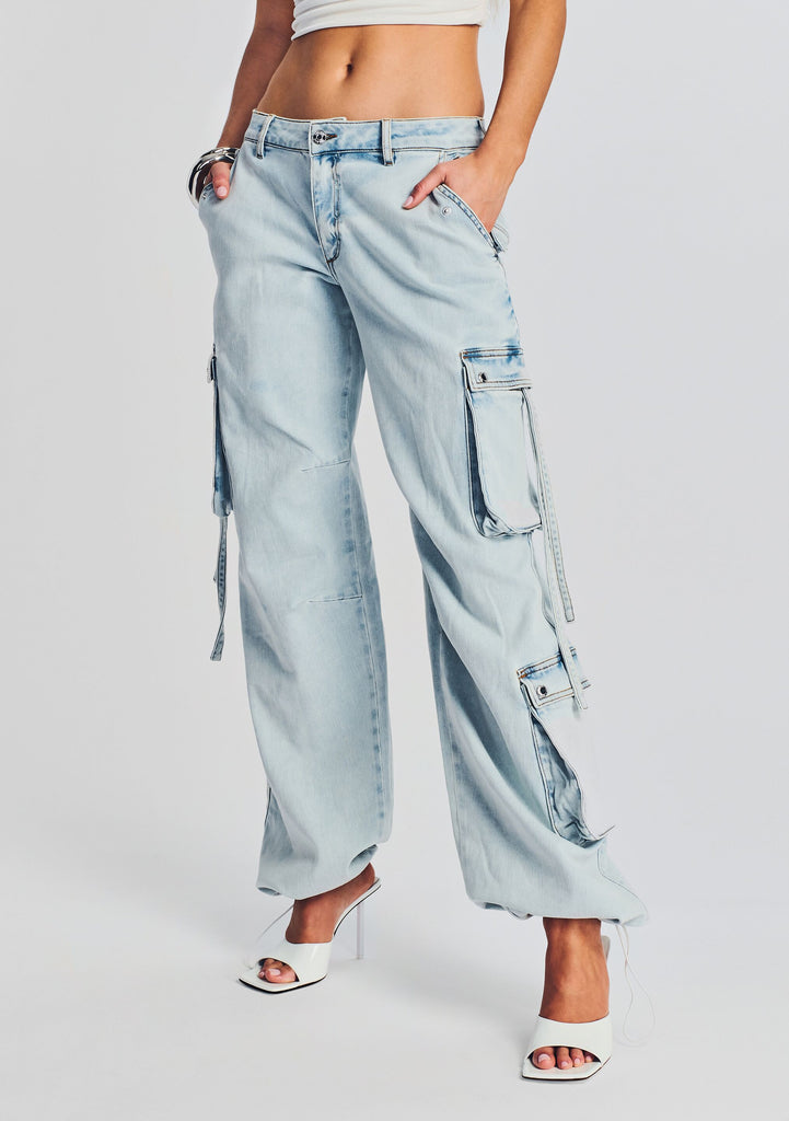 Elara Dames Cargo jeans kopen? • Vergelijk de beste producten