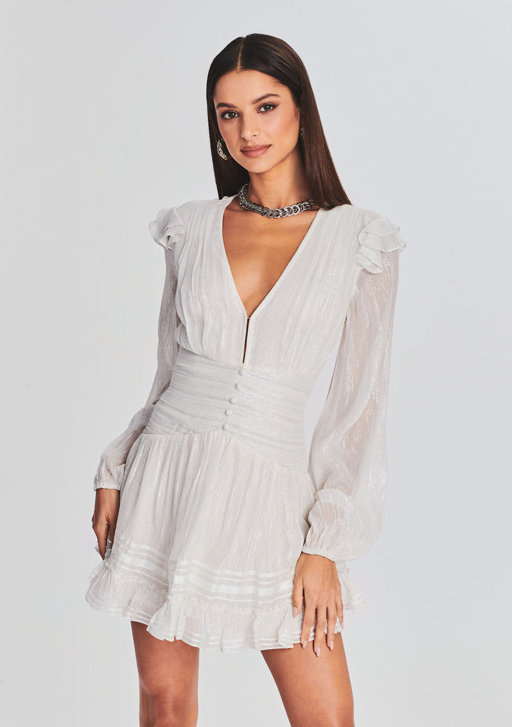 True Short Dress – Retrofete