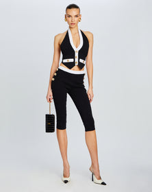 Buy Affinitas Parfait Danielle Shortie Panty Style 8505 - DUSTY ROSE, S  Online at desertcartKUWAIT