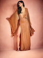 Genesis Embroidered Dress thumbnail media 2 of 6