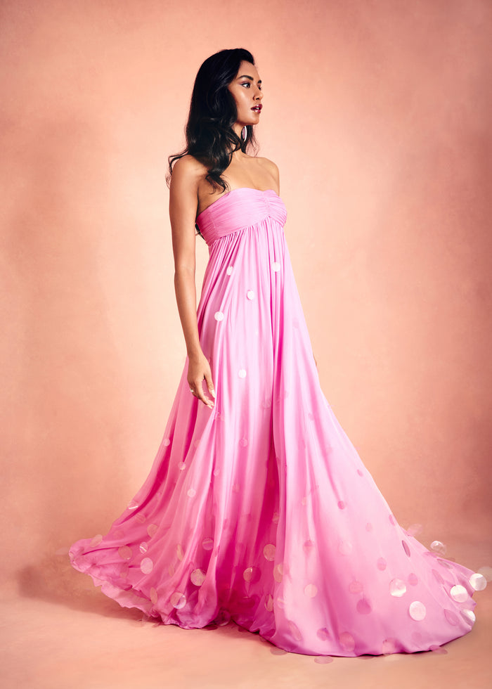 Mathilde Dress media 2 of 6