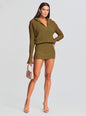 Katana Sweater Dress