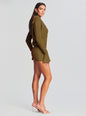 Katana Sweater Dress
