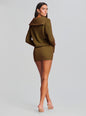 Katana Sweater Dress