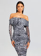 Chanda Gown