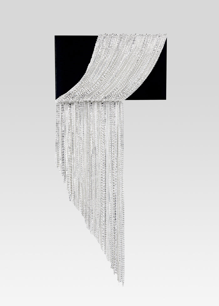 Adley Crystal Bag