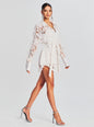 Reet Shirt Dress