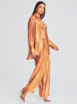 Romy Silk Chiffon Shirt
