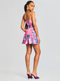 Vesa Short Dress