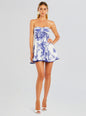 Gueily Short Dress