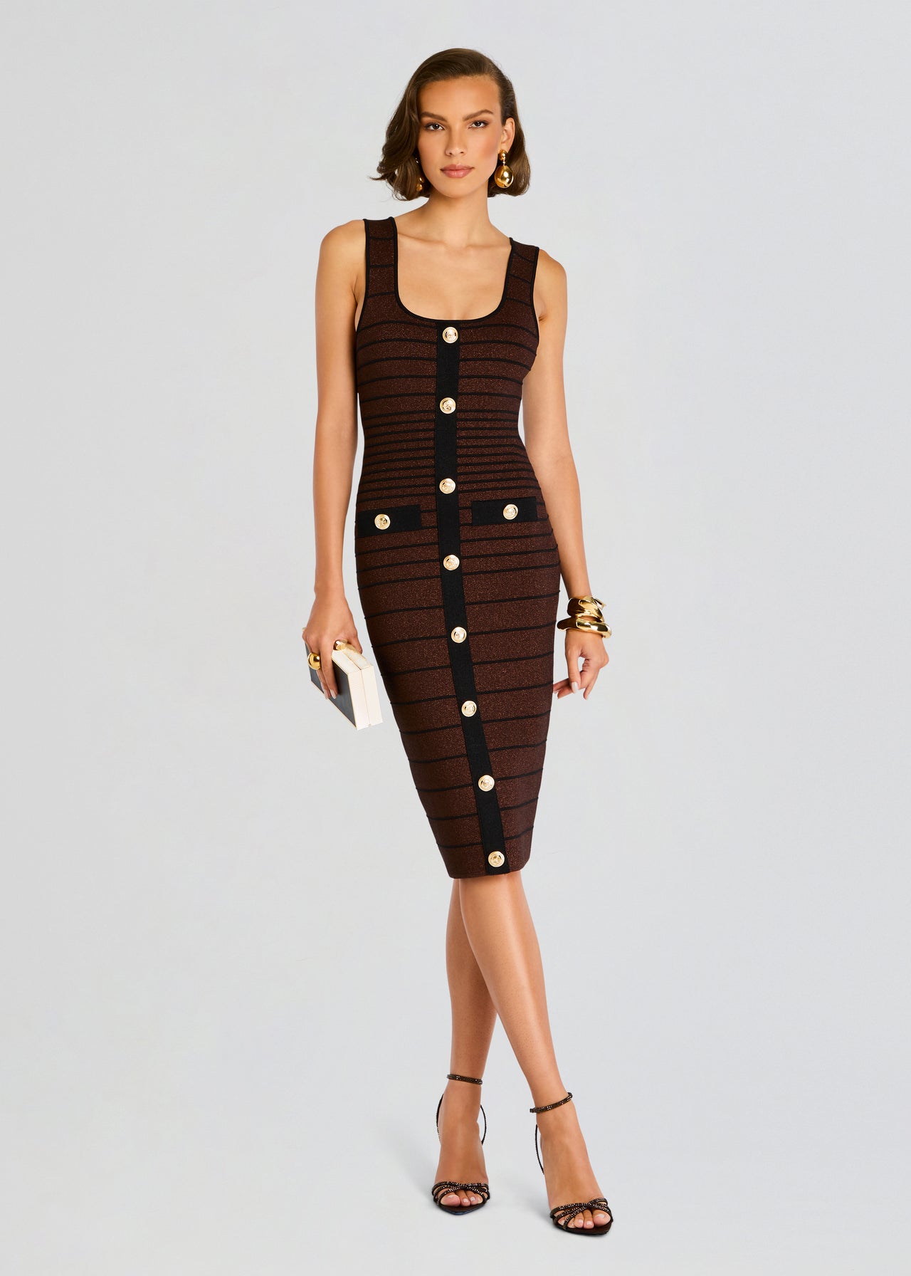 Weyla Dress  Retrofete