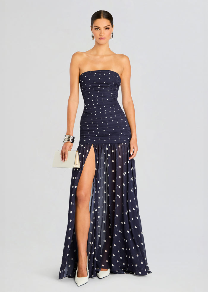 Annalise Dress