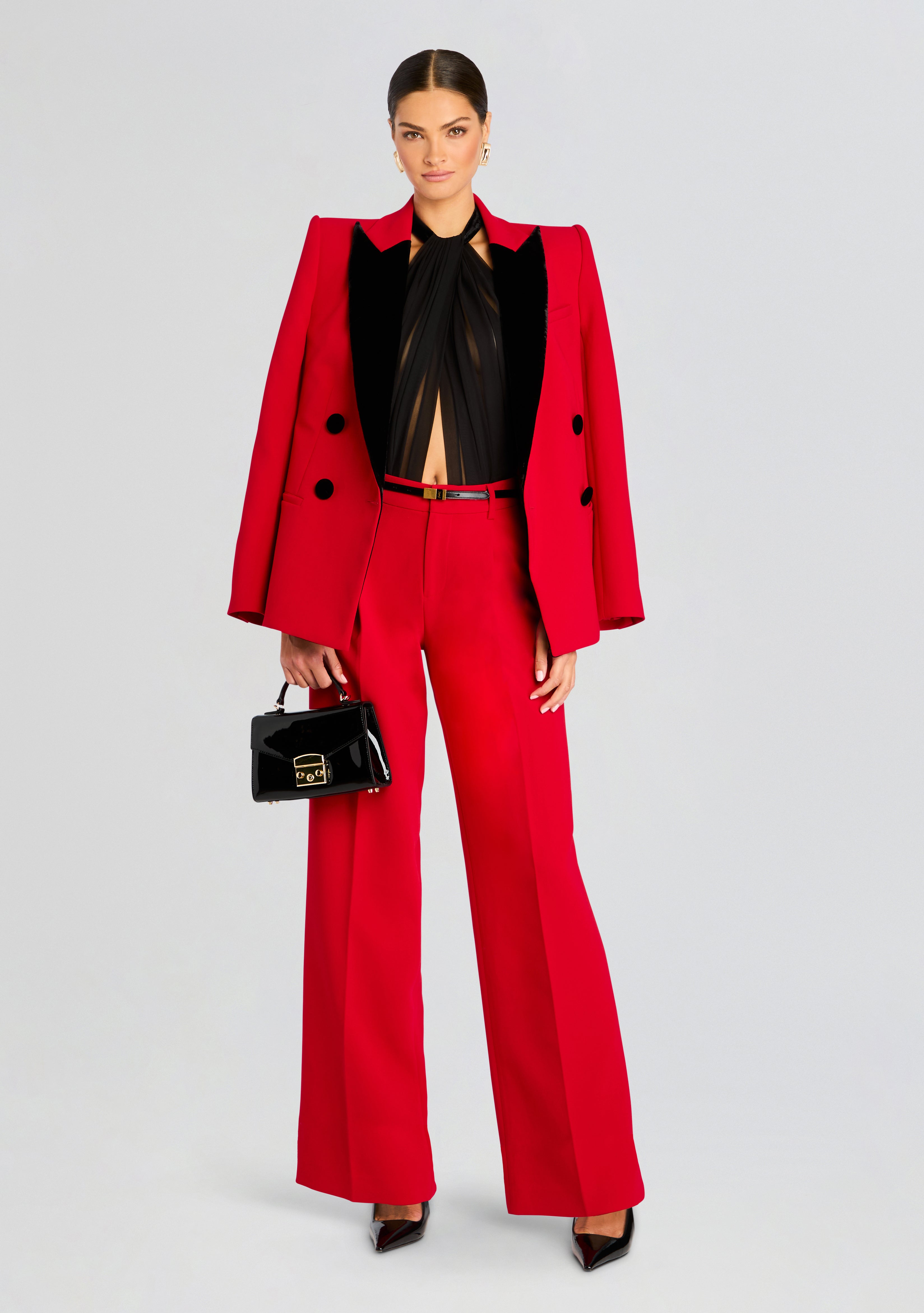 Desi Pant – Retrofete