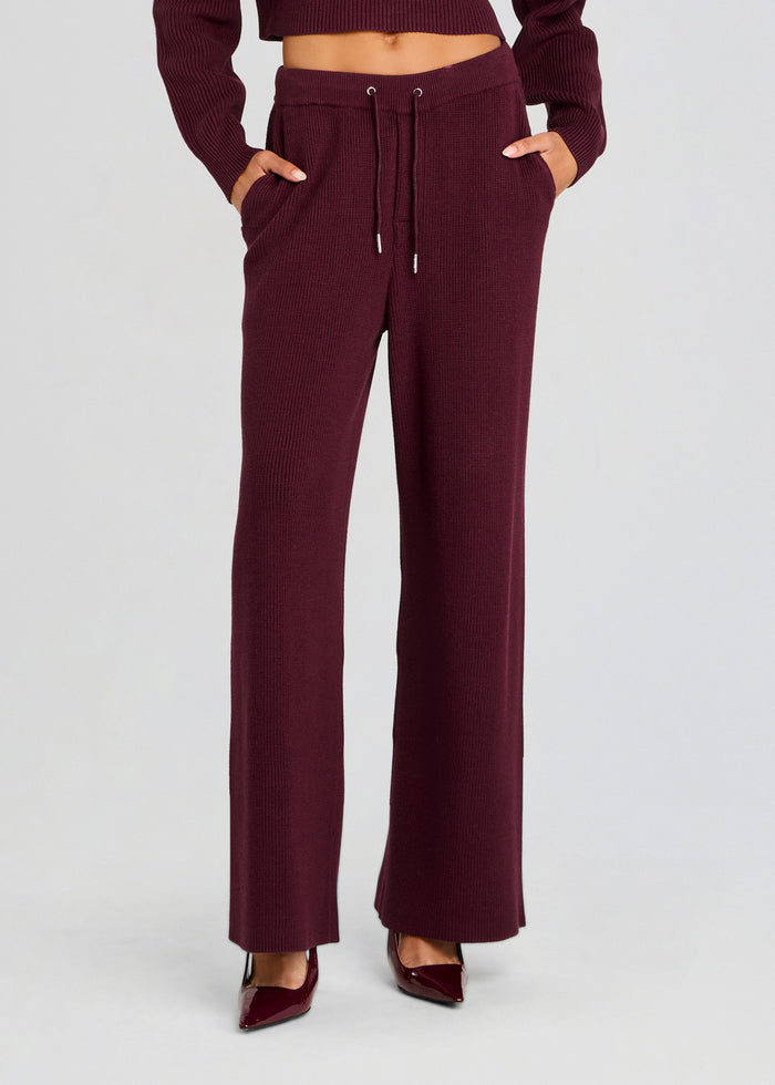 Camila Sweatpant