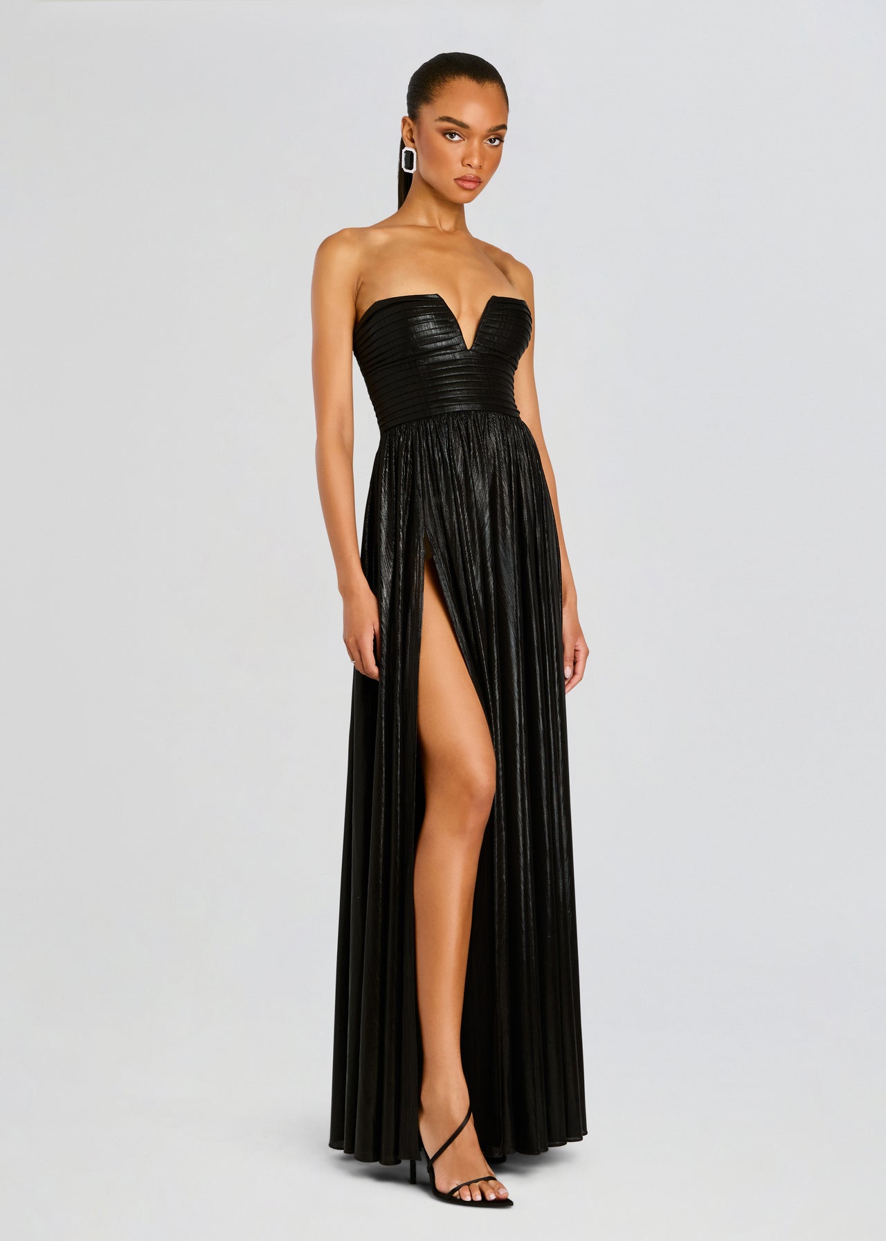evonne maxi dress Evonne Dress