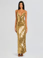 Perri Dress