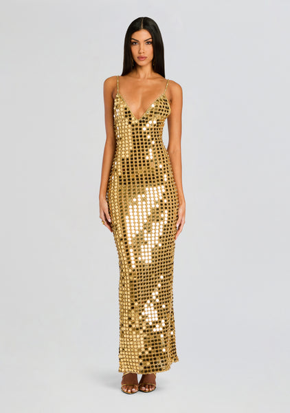 Perri Dress – Retrofete