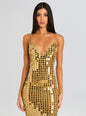 Perri Dress