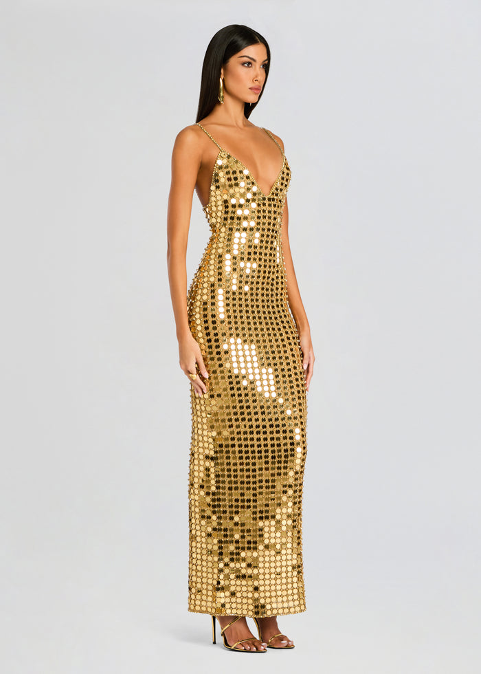 Perri Dress