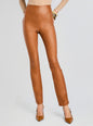 Xena Coated Denim Pant