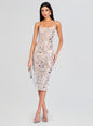 Yelena Sequin Dress