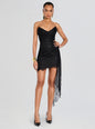 Harvelle Lace Dress