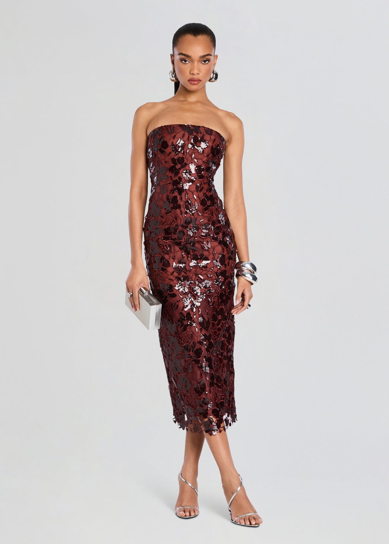 Karter Lace Dress – Retrofete