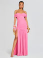 Clementine Mesh Dress