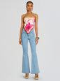 Esperanza Denim Pant