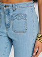 Esperanza Denim Pant
