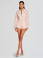 Aurelie Denim Shirt