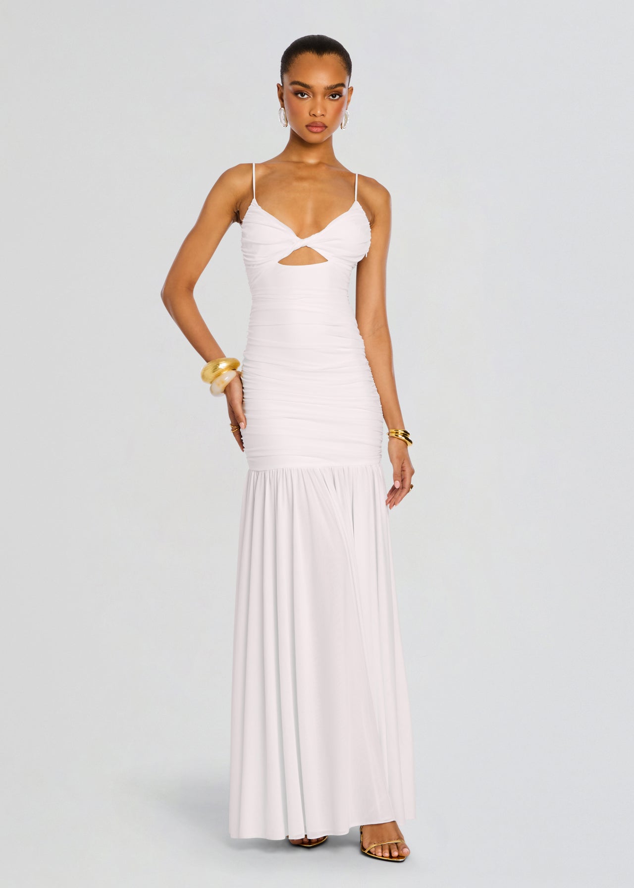 Bristol Mesh Dress Retrofete Bristol Mesh Dress Retrofete
