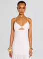 Bristol Mesh Dress