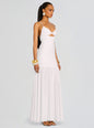 Bristol Mesh Dress