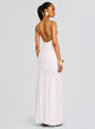 Bristol Mesh Dress