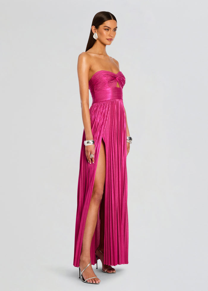 retrofete Elora Dress in Pink