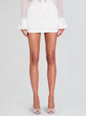Margot Mini Lined Skirt