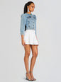 Tasha Denim Jacket