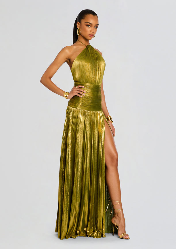 Thalia Dress