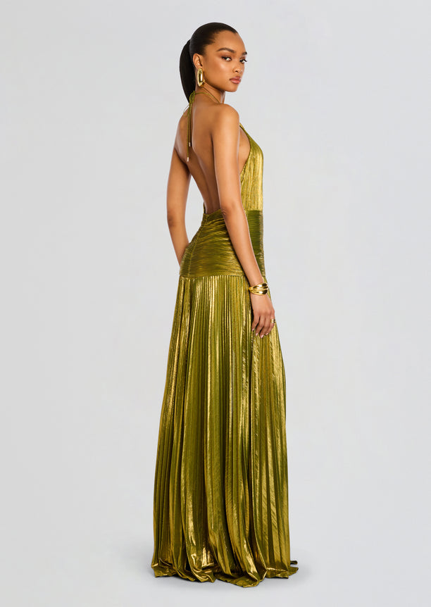 Thalia Dress