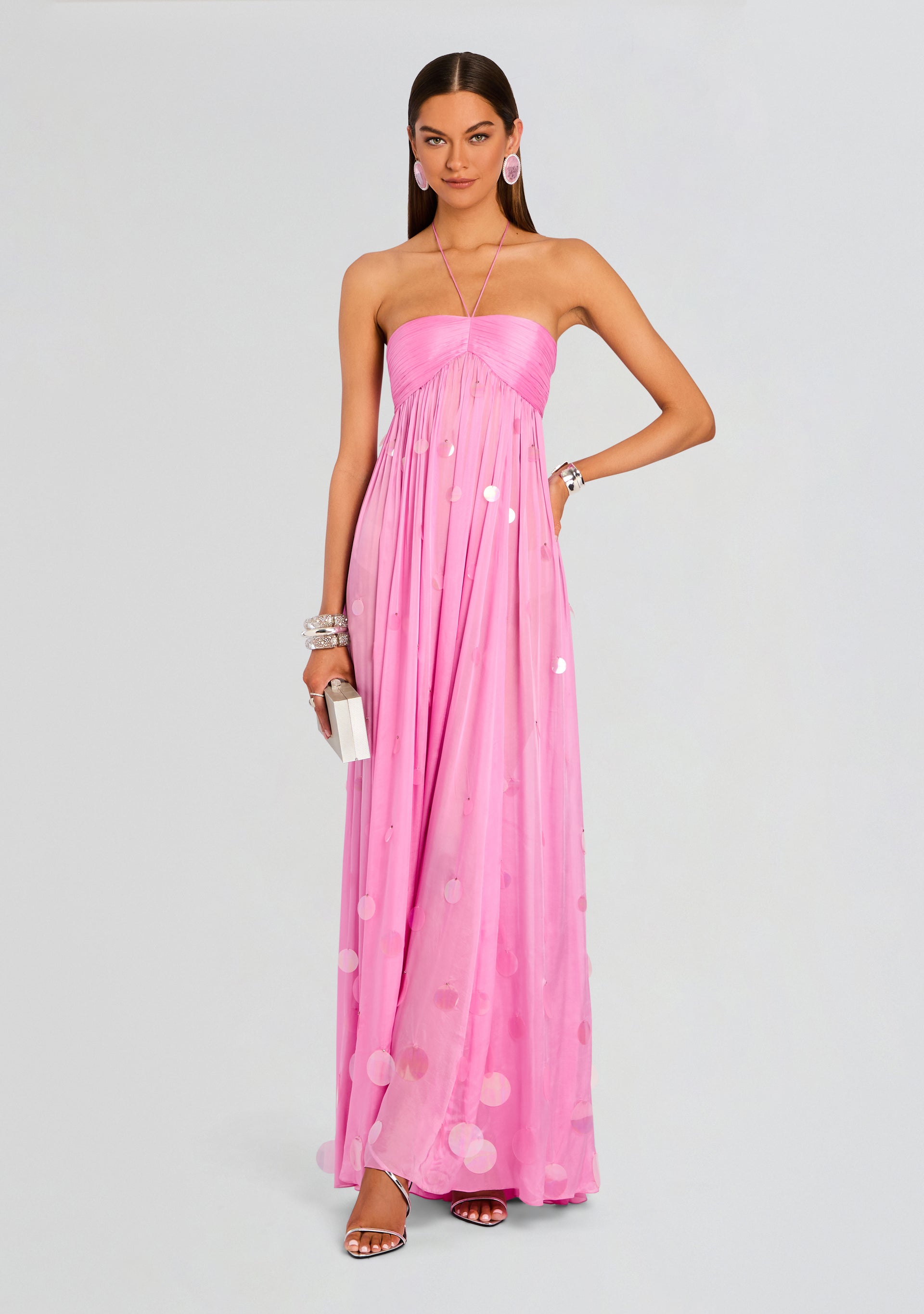 mathilde sequin dress Mathilde Dress