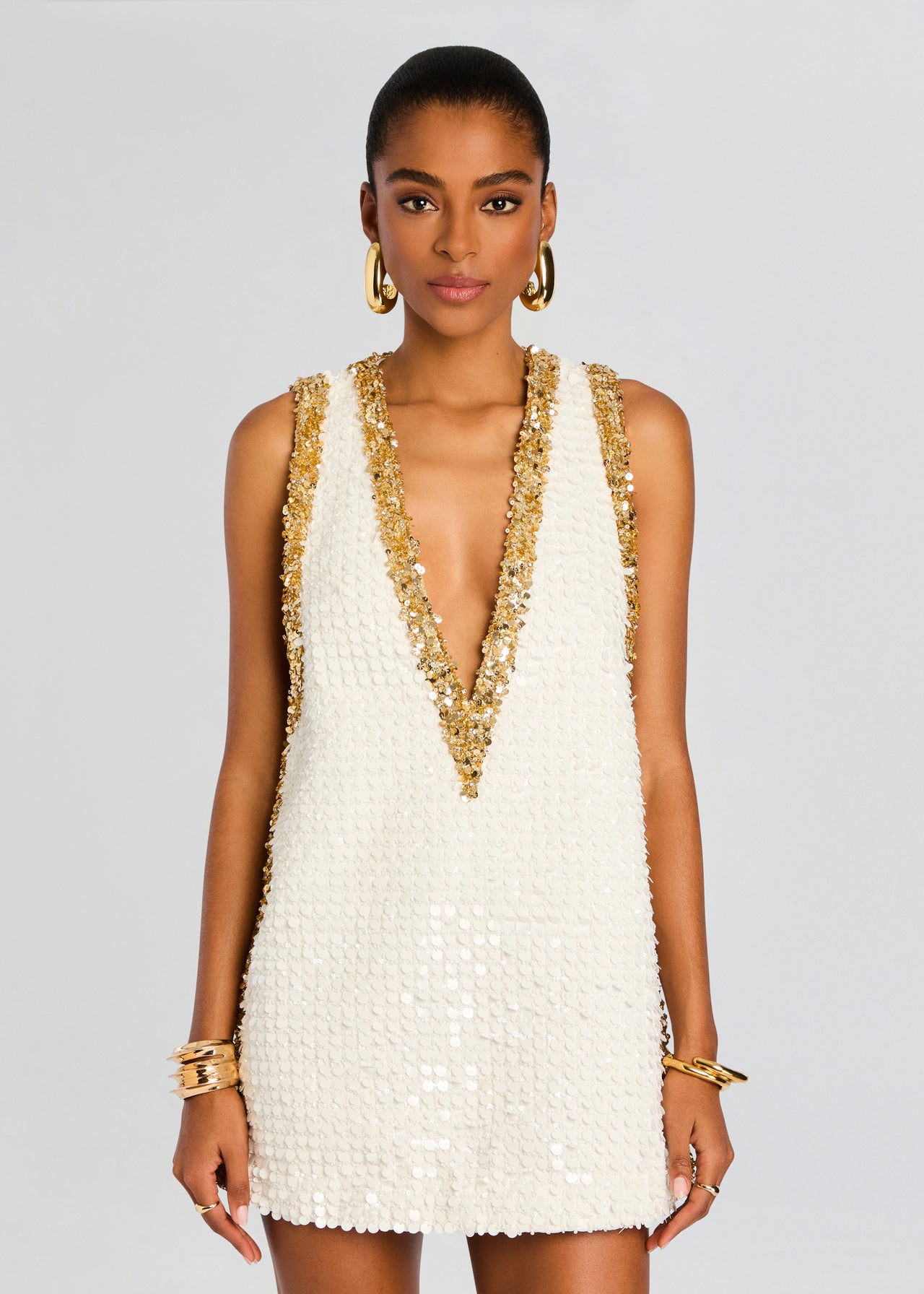 Simmie Dress Retrofete Simmie Dress Retrofete