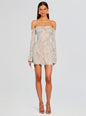 Aino Lace Dress