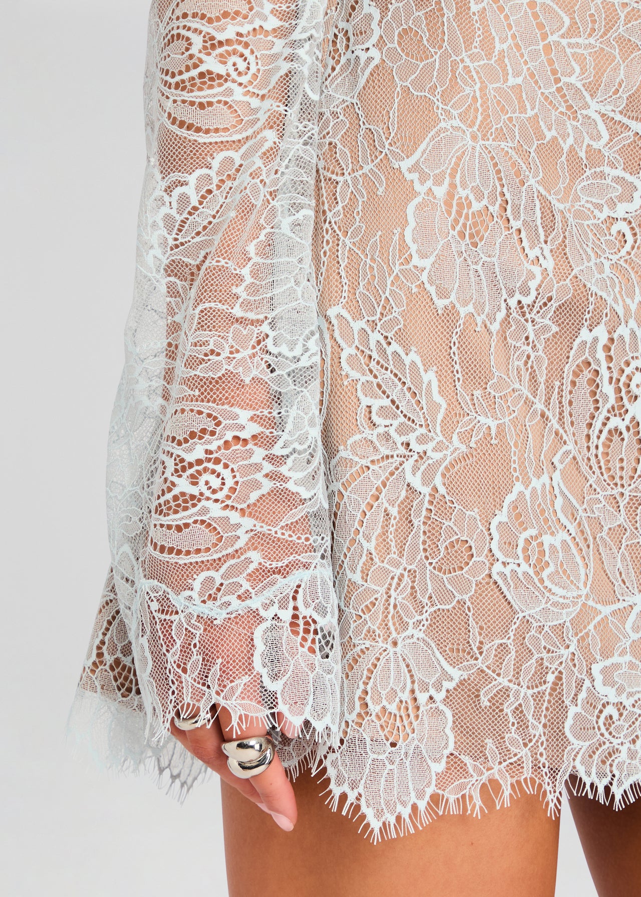 Aino Lace Dress Retrofete Aino Lace Dress Retrofete