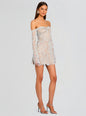 Aino Lace Dress