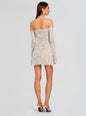 Aino Lace Dress