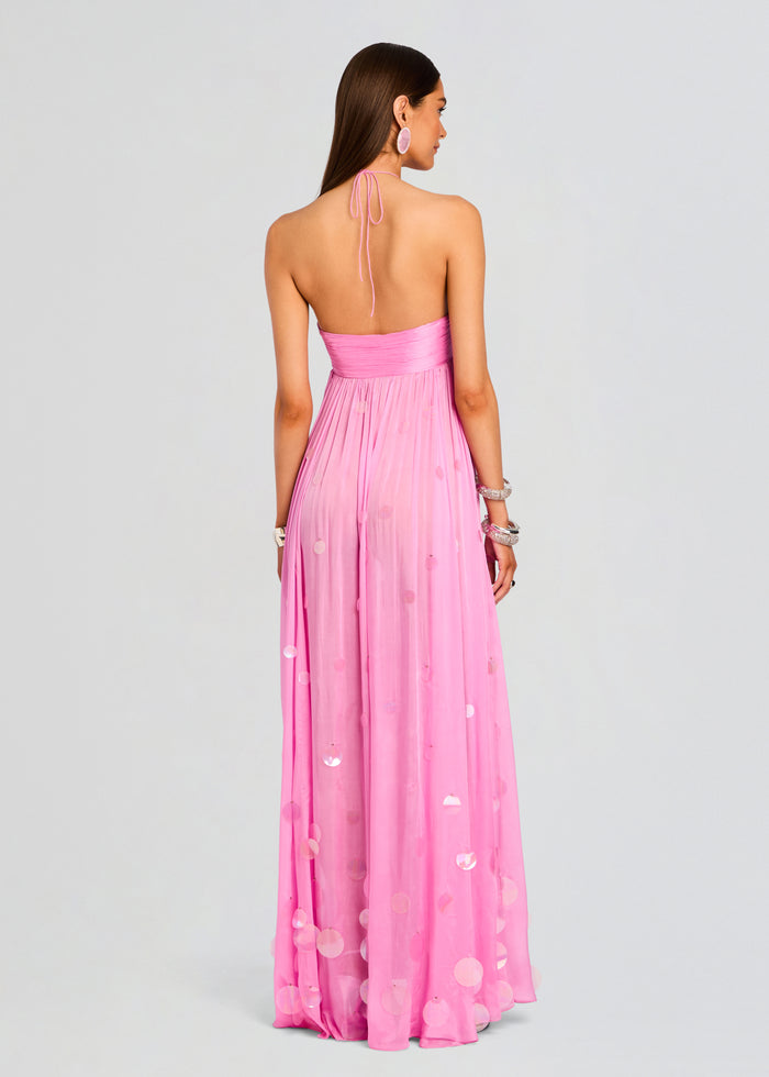 Mathilde Sequin Dress